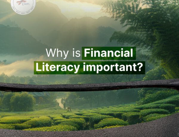 Why is Financial Literacy important?