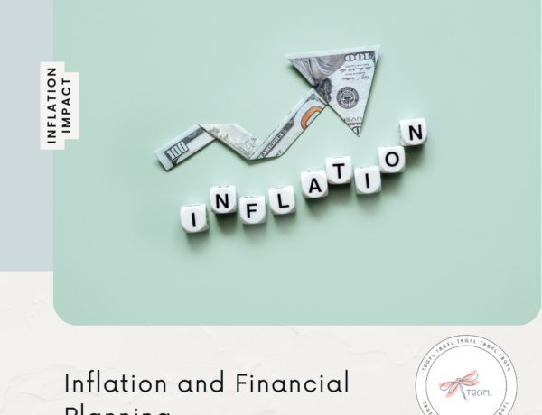 Importance of Accounting for Inflation in Financial Planning
