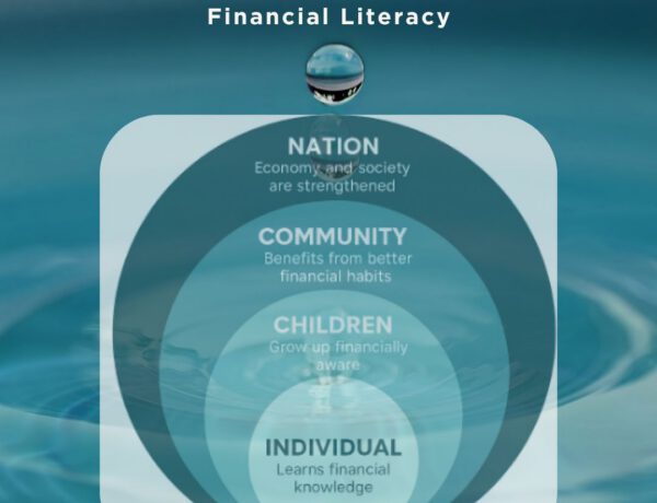 The Ripple Effect of Financial Literacy