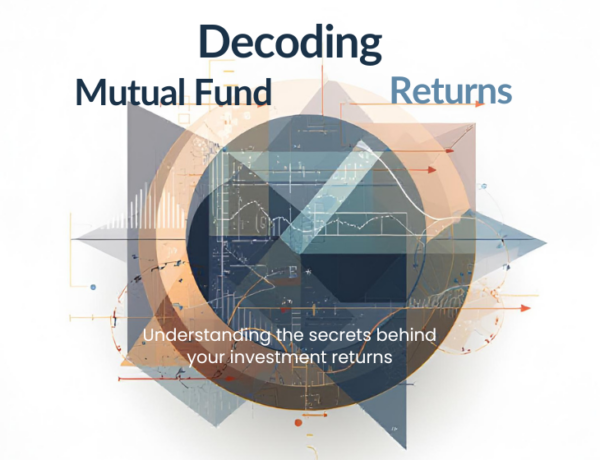 Decoding Your Mutual Fund Scheme Returns