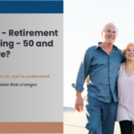 Retirement Planning at 50: Part 2