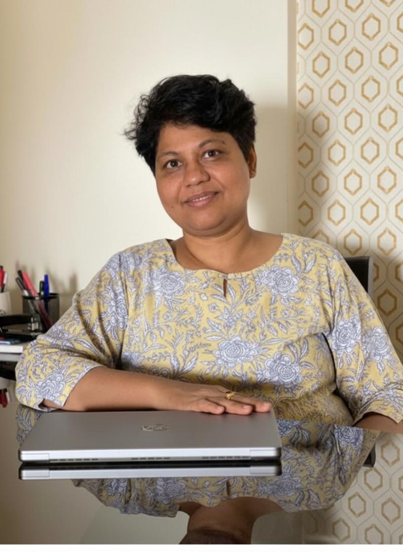 Roopa