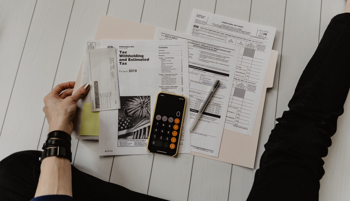 Financial Foundation Course