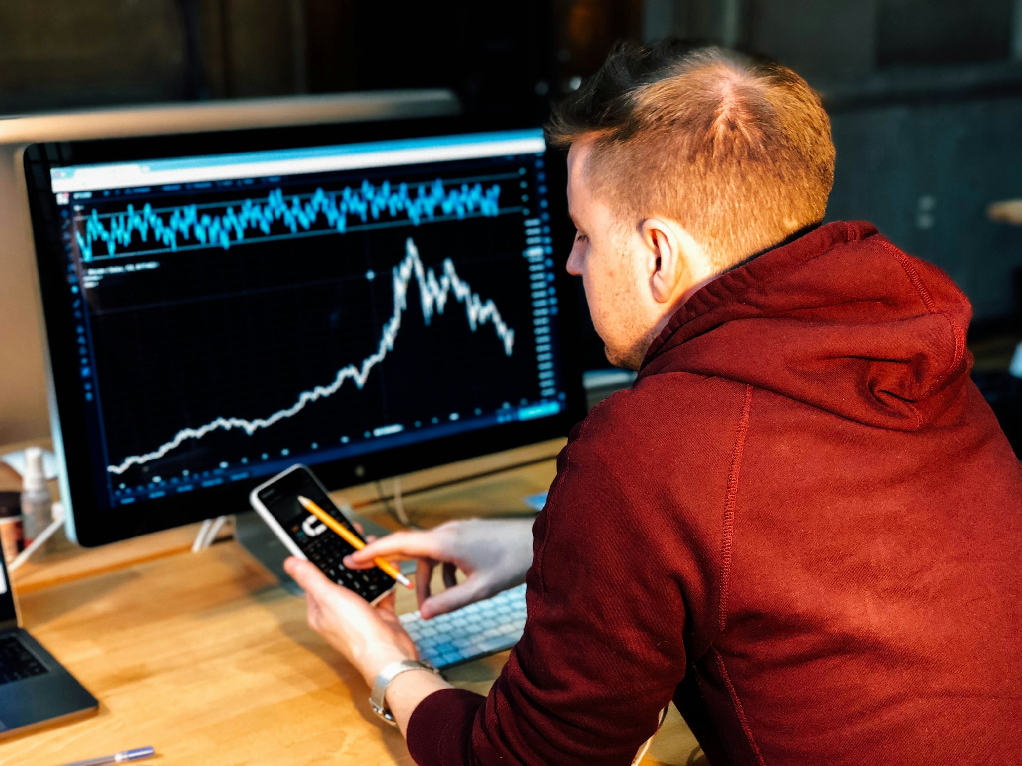 Financial Growth