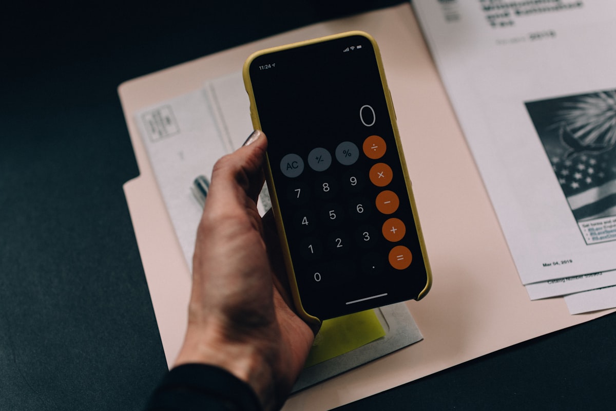 Building Your Financial Foundation