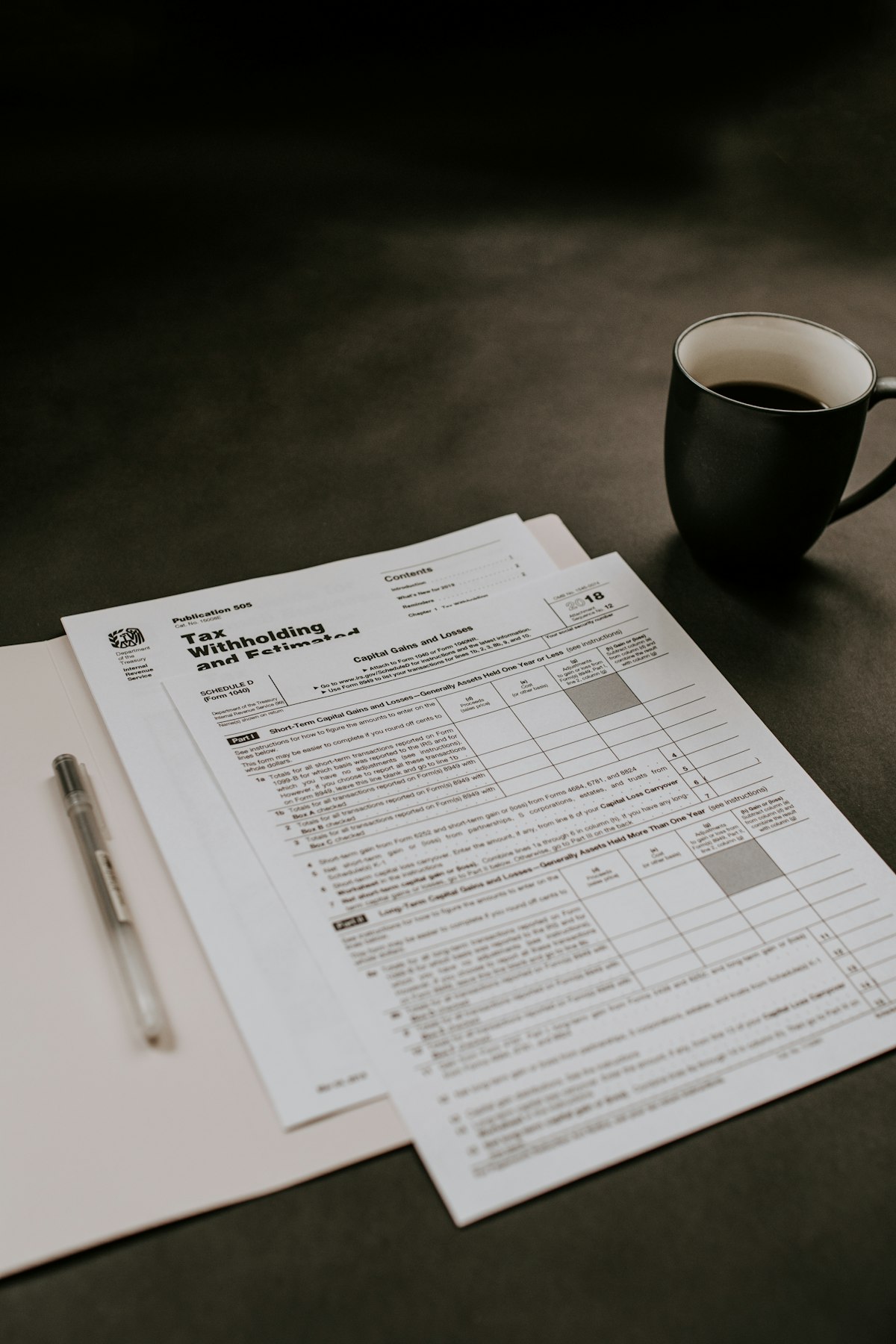Knowing Your Investment Choices
