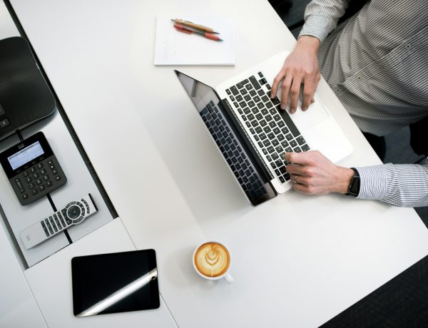 Mind Your Own Business: The Core of Personal Finance